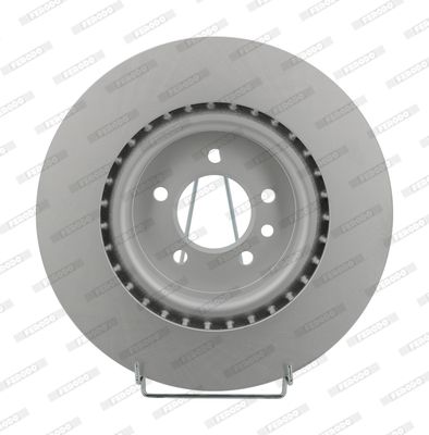 FERODO DDF1434C-1 Brake Disc