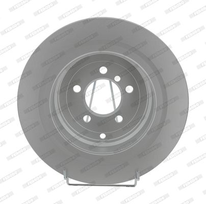 FERODO DDF1437C-1 Brake Disc