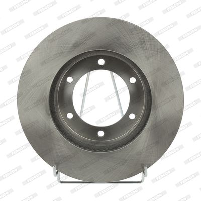 FERODO DDF1441 Brake Disc