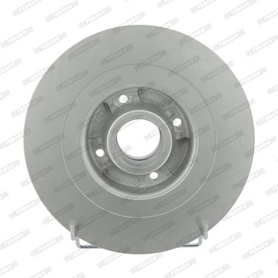 FERODO DDF1443C-1 Brake Disc