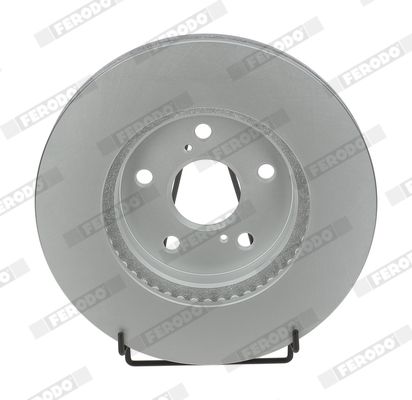 FERODO DDF1446C Brake Disc
