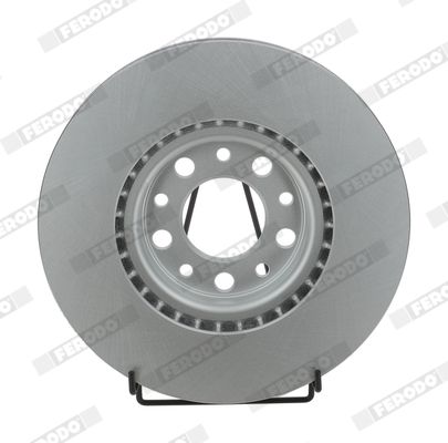 FERODO DDF1451C Brake Disc