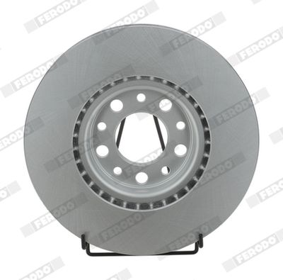 Brake Disc FERODO DDF1451C