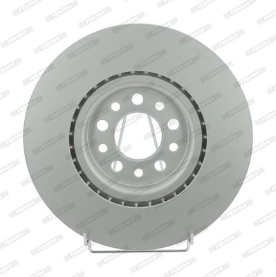 Brake Disc FERODO DDF1455C-1