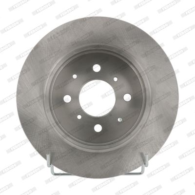 FERODO DDF1466 Brake Disc