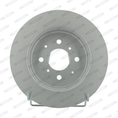 FERODO DDF1466C Brake Disc