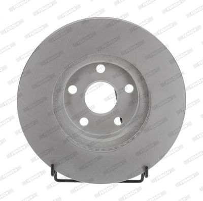 Brake Disc FERODO DDF1484C