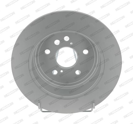 FERODO DDF1486C Brake Disc