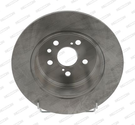 FERODO DDF1489 Brake Disc