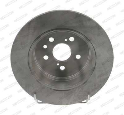 Brake Disc FERODO DDF1489