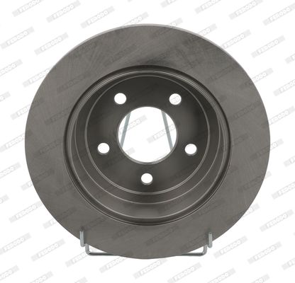 FERODO DDF1492 Brake Disc