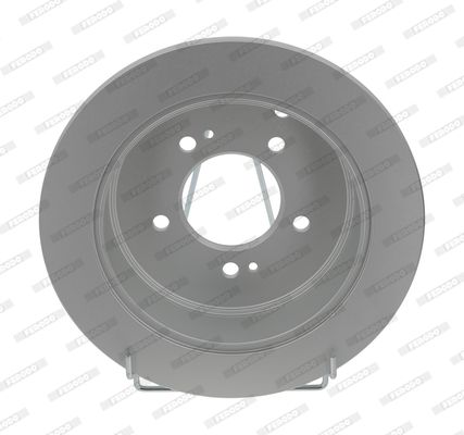 FERODO DDF1493C Brake Disc