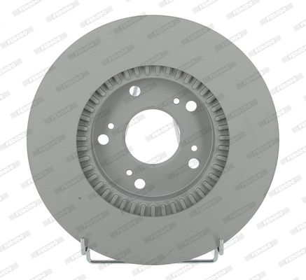 FERODO DDF1496C Brake Disc