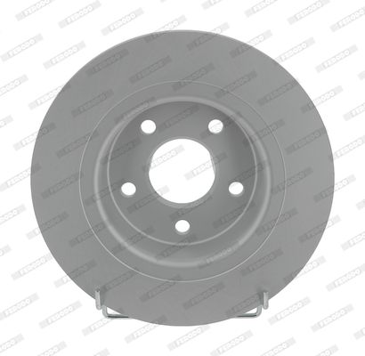 FERODO DDF1497C Brake Disc