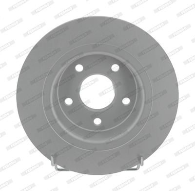 Brake Disc FERODO DDF1497C
