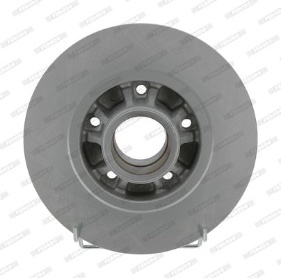 FERODO DDF1498C-1 Brake Disc