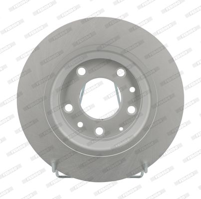 FERODO DDF1500C Brake Disc