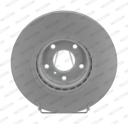 FERODO DDF1505C-1 Brake Disc