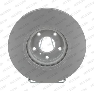 Brake Disc FERODO DDF1505C-1