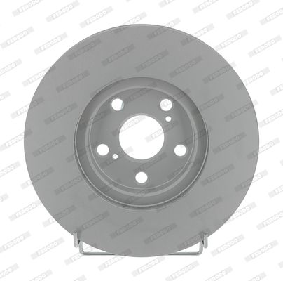 FERODO DDF1508C Brake Disc