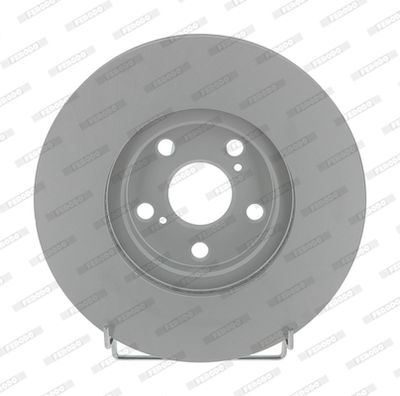 Brake Disc FERODO DDF1508C