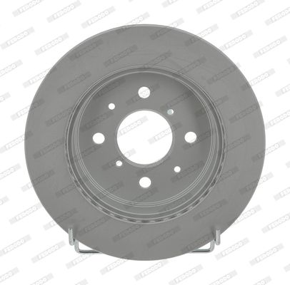 FERODO DDF1509C Brake Disc