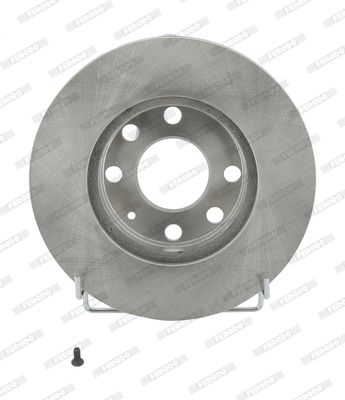 FERODO DDF151 Brake Disc