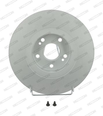Brake Disc FERODO DDF1511C-1