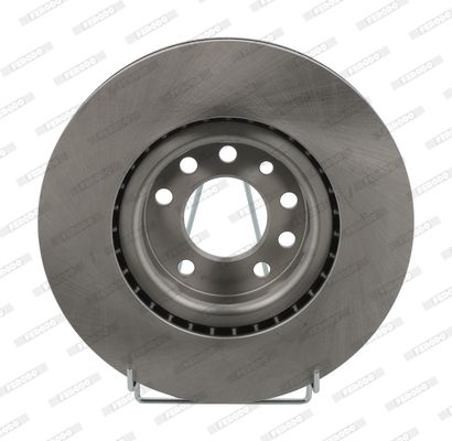 FERODO DDF1512 Brake Disc