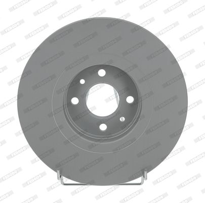 FERODO DDF1513C Brake Disc