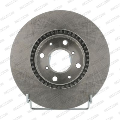 Brake Disc FERODO DDF1520