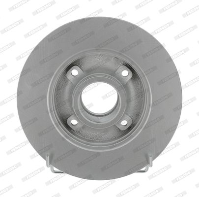 FERODO DDF1523C-1 Brake Disc