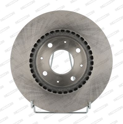 Brake Disc FERODO DDF1528
