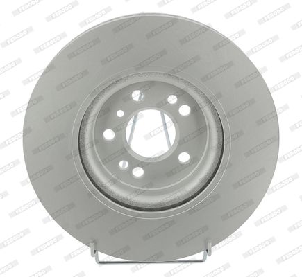 FERODO DDF1533C-1 Brake Disc