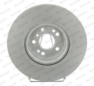 Brake Disc FERODO DDF1533C-1