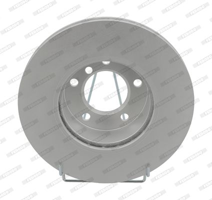 FERODO DDF1536C Brake Disc