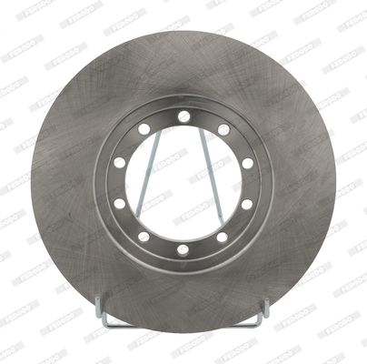 FERODO DDF1537 Brake Disc