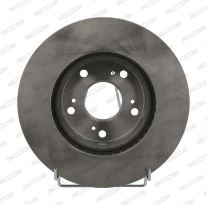 FERODO DDF1539 Brake Disc