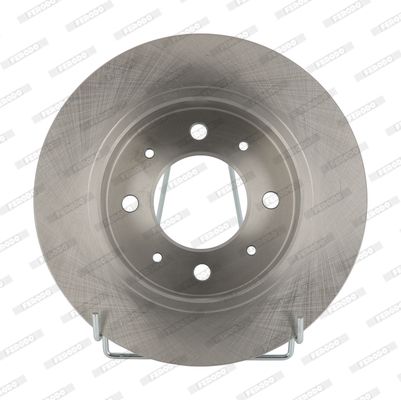 FERODO DDF1541 Brake Disc
