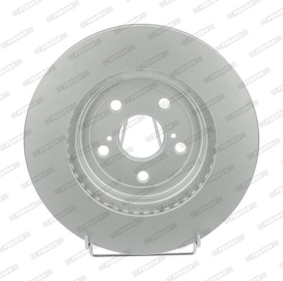 FERODO DDF1544C Brake Disc