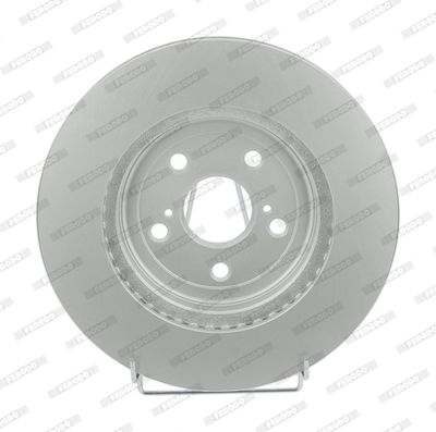 Brake Disc FERODO DDF1544C