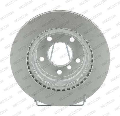 FERODO DDF1549C Brake Disc