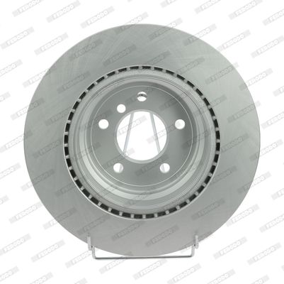 FERODO DDF1550C-1 Brake Disc