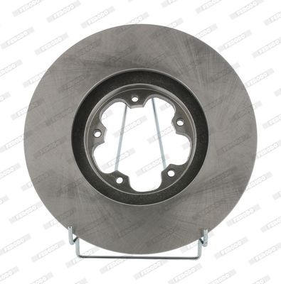 FERODO DDF1554 Brake Disc