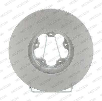 FERODO DDF1555C Brake Disc