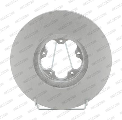 Brake Disc FERODO DDF1555C