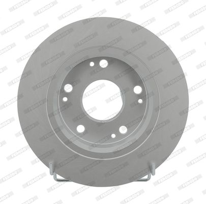 FERODO DDF1558C Brake Disc