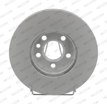 FERODO DDF1559C Brake Disc