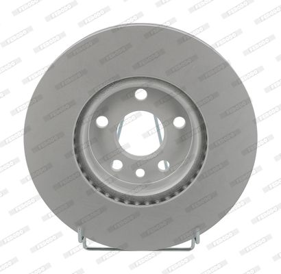 FERODO DDF1567C Brake Disc