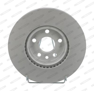 Brake Disc FERODO DDF1567C